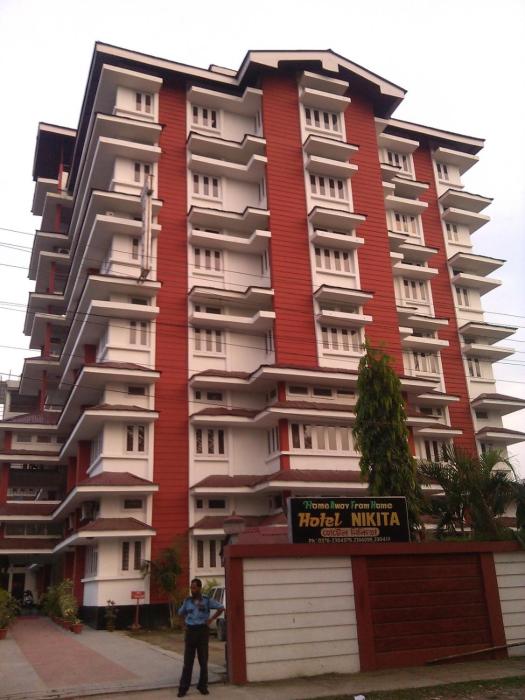 Hotel Nikita
