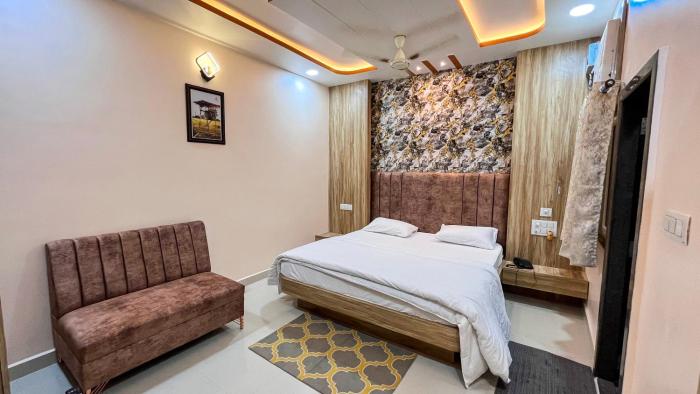 Hotel Ganga Ram