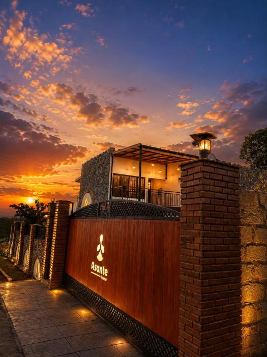 Asante Home Boutique