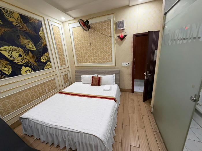 Khách Sạn Kiều Phong Đức Hòa