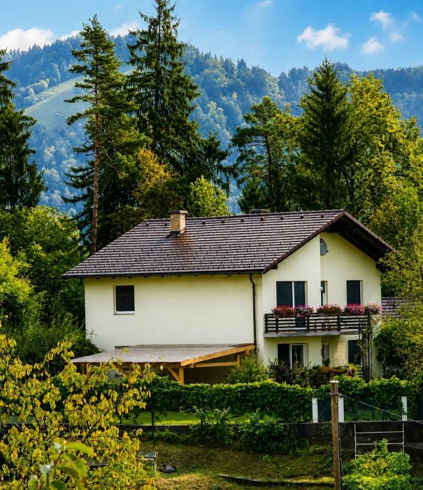 Apartma Tanja bike-friendly
