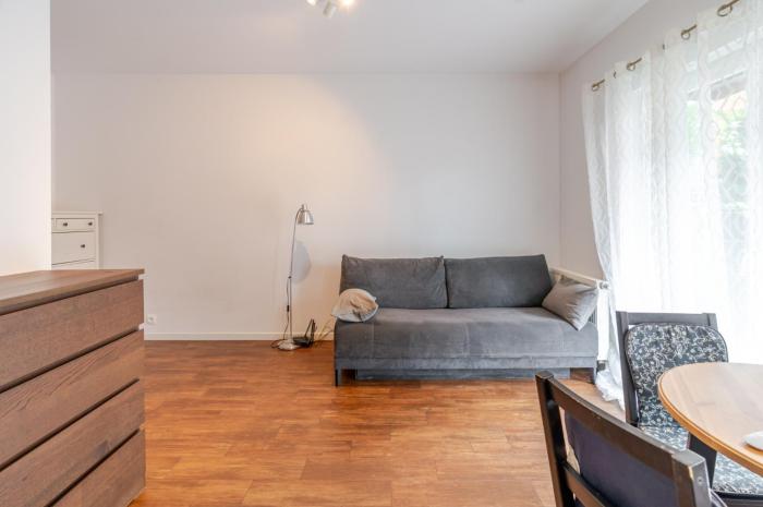 Kozielska Charming Studio by BookingHost