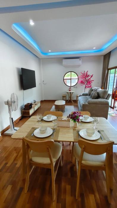 Selesa Pool Villa