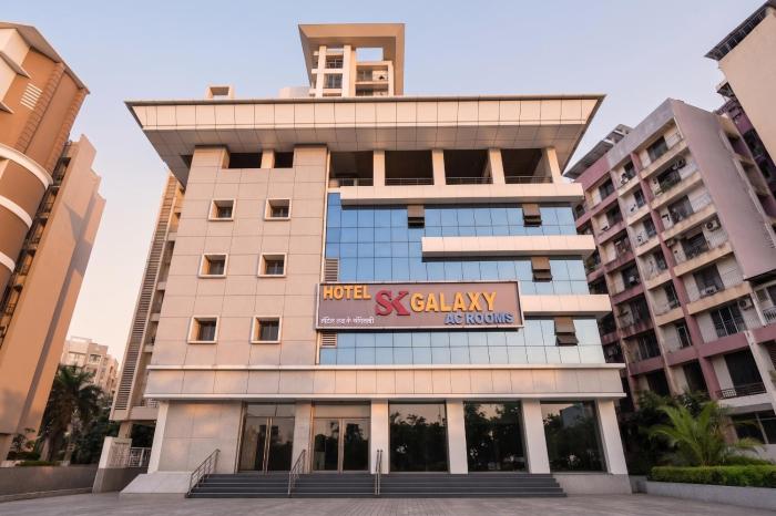 FabHotel SK Galaxy