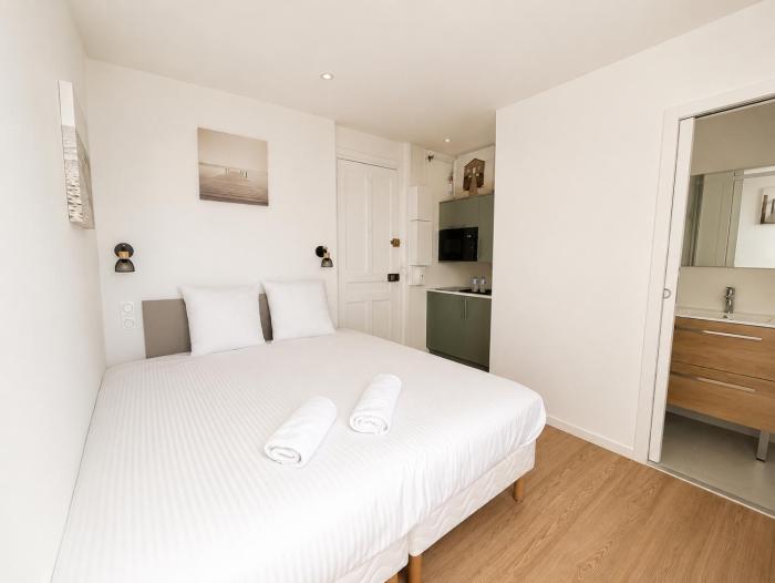 La Chambre Deauvillaise