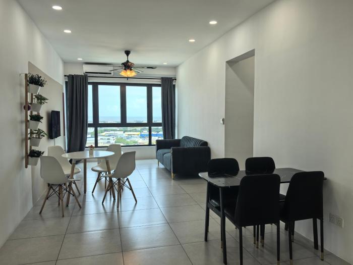 Meritus Melia Homestay 02