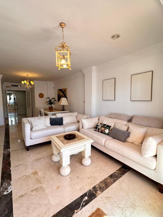 Apartamento Golf Rio Real