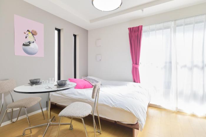 Ruygo Setagaya 201 - Vacation STAY 83628v