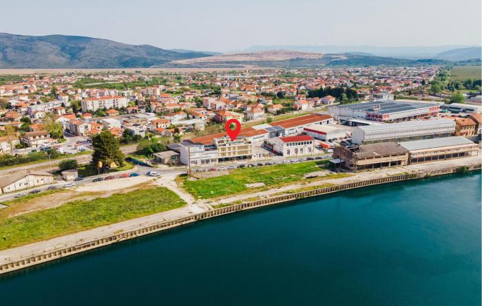 Awesome Apartment In Metkovic With Sauna