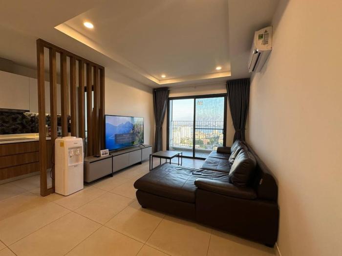 3-Bedroom Kosmo in Tay Ho