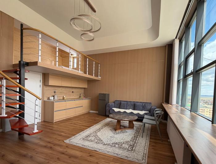 Cozy Stay at Unur Town Arvaikheer