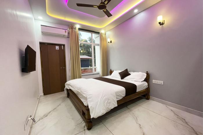 RadhaKrishna Lodge