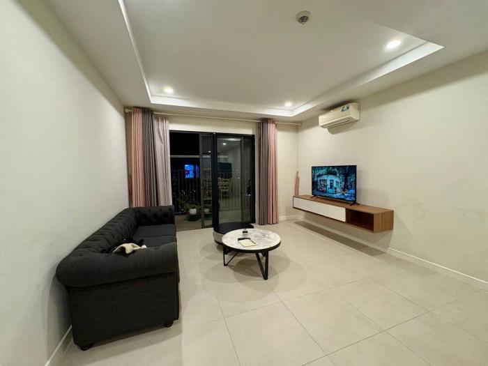 N2X11 - 02 Bedroom Kosmo Tay Ho