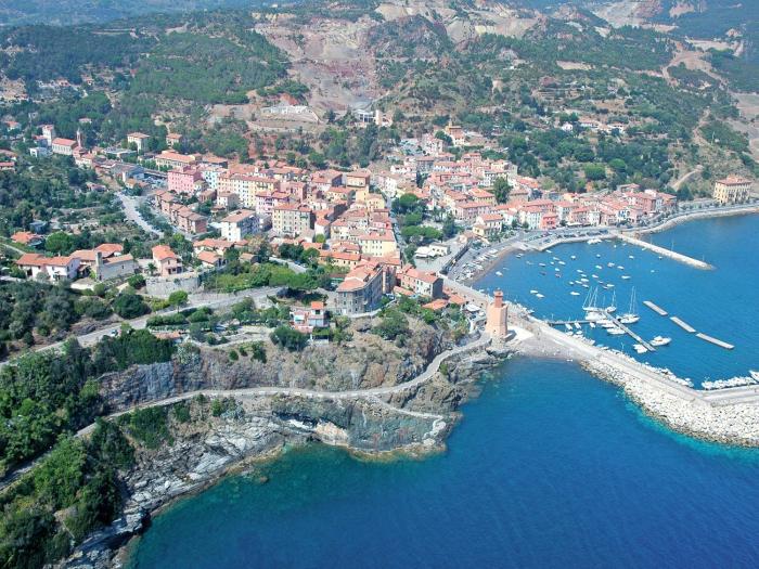 Le Maree Susanna