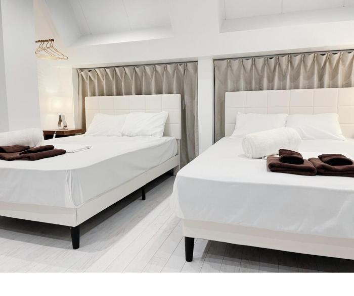 Huga Hotel Yushima 3F Free Wifi 4min to Ueno St