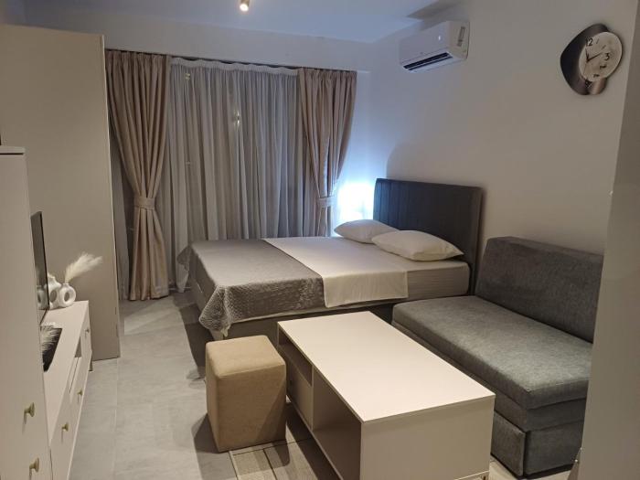 Tefi apartment