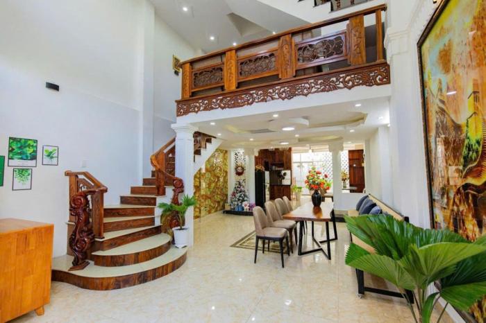 Hoàng Thanh Homestay- Gold 1