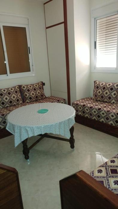 Apartment Martil