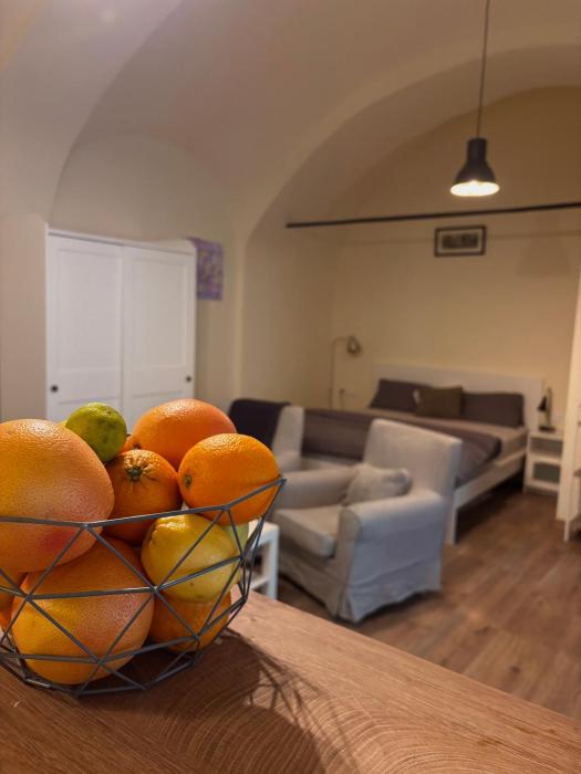 Tiché apartmány v centre mesta