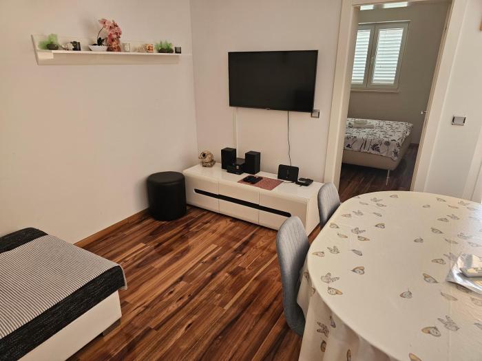 Apartman Slavica