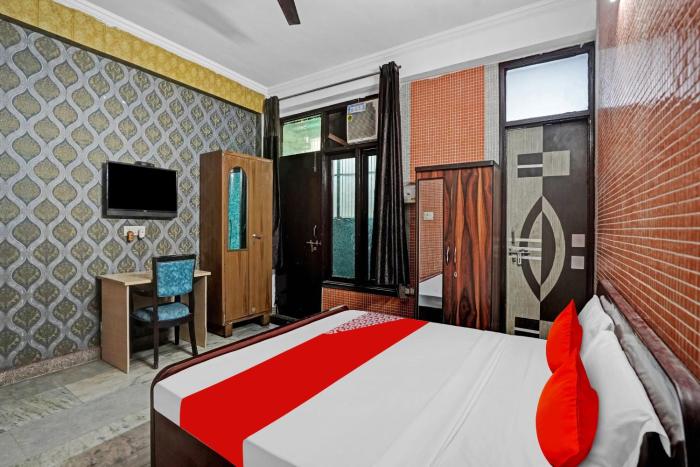 Hotel O Park View