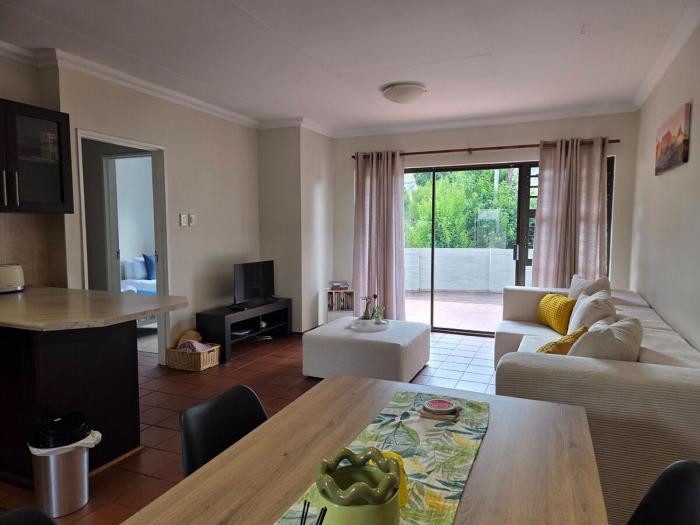 The Mews 3 - Clarens