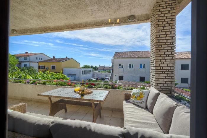 Apartman Filip 1 Pula
