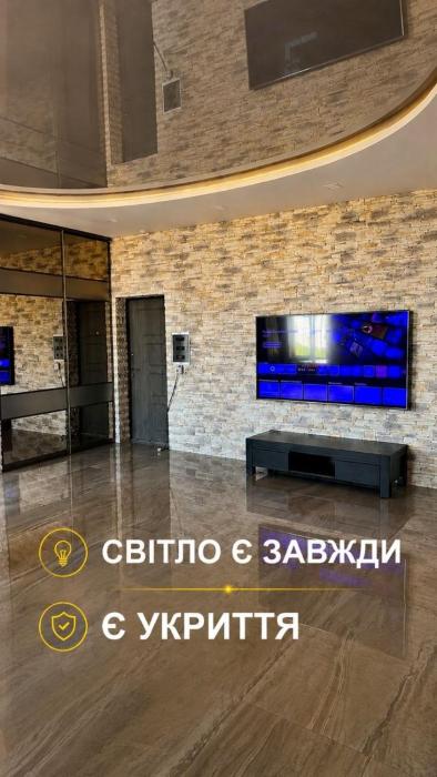 Елітна квартира 2к Аркадія парк Перемоги