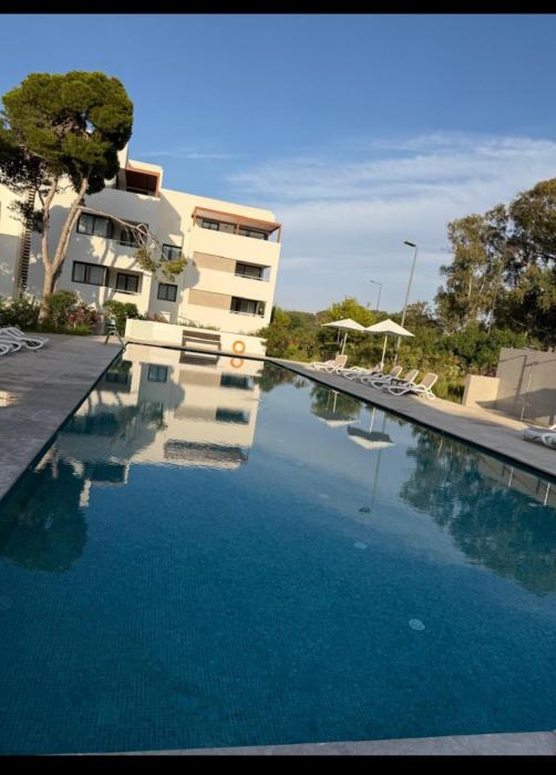 Appartement Radisson blu
