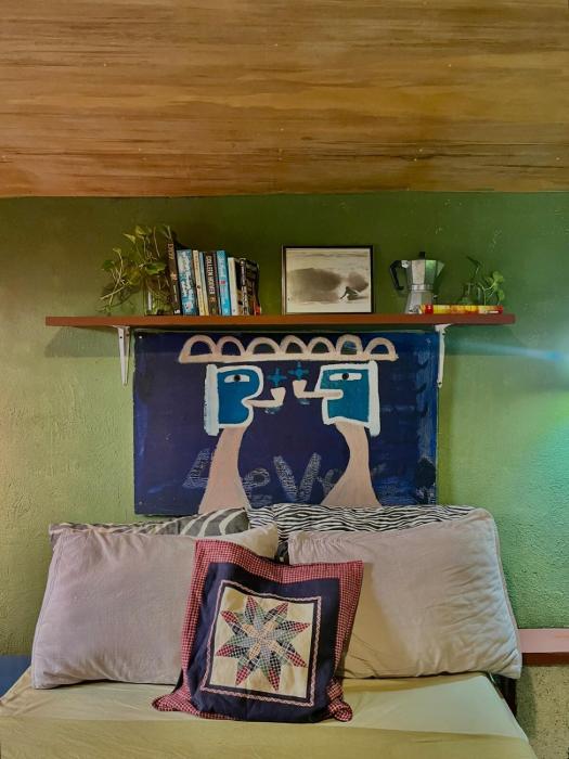 The Artist House