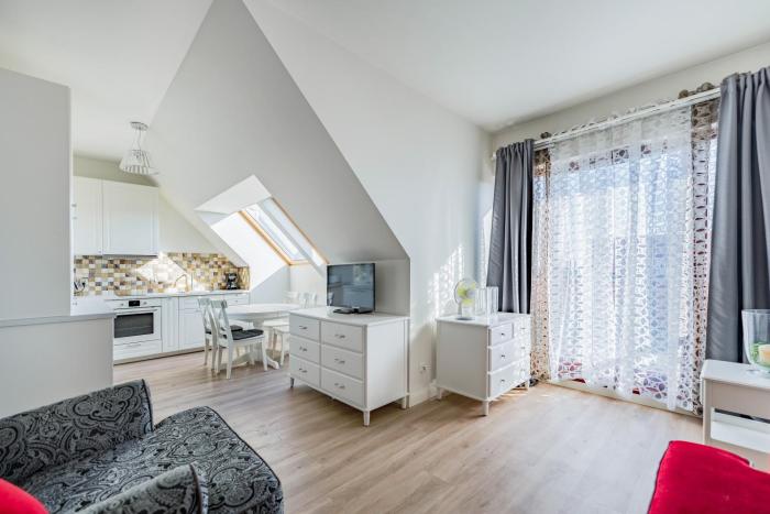 Cosmo Apartments
