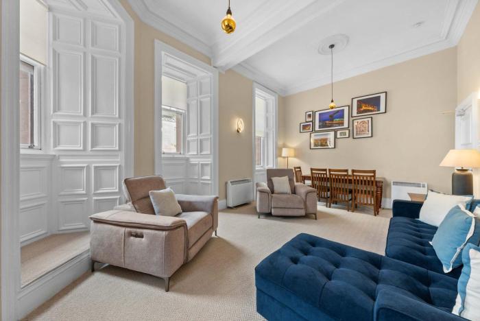 West George Street Apartment Glasgow