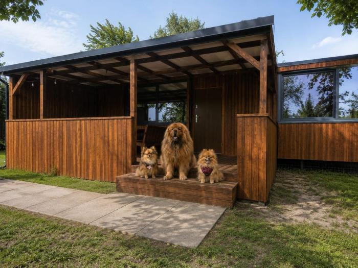 MAZI HOUSE Jastarnia