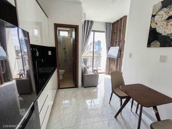 Happy Apartment