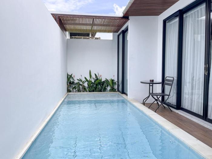 The Lavana De Mellos Villa Seminyak -1 Bedroom Villa with Private Pool