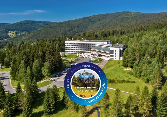 Harmony Hotel