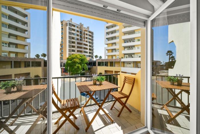 Rocha Beachside Apartment