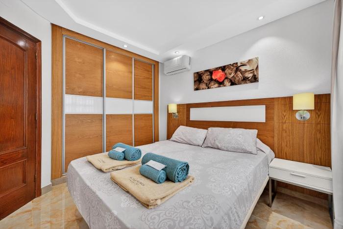 Albatros Complex with heated pool