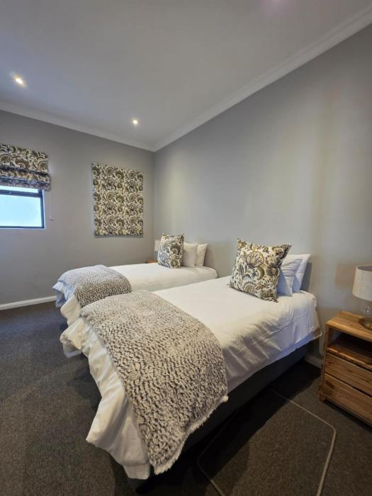 4 Polo Suite Gowrie Village