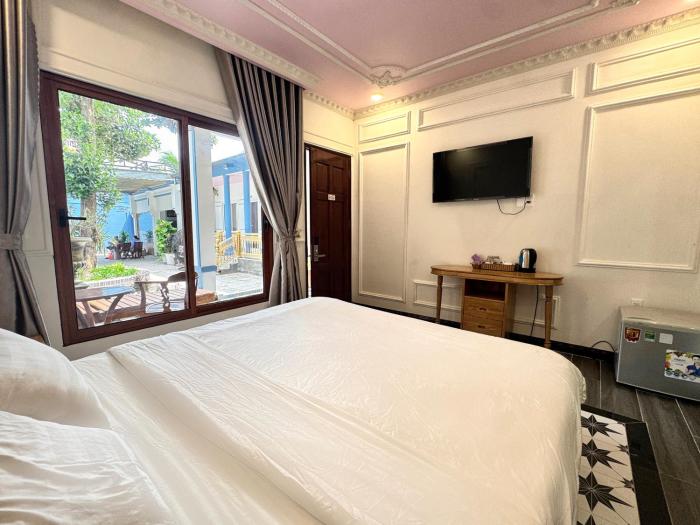 Nhi Trương Bungalow