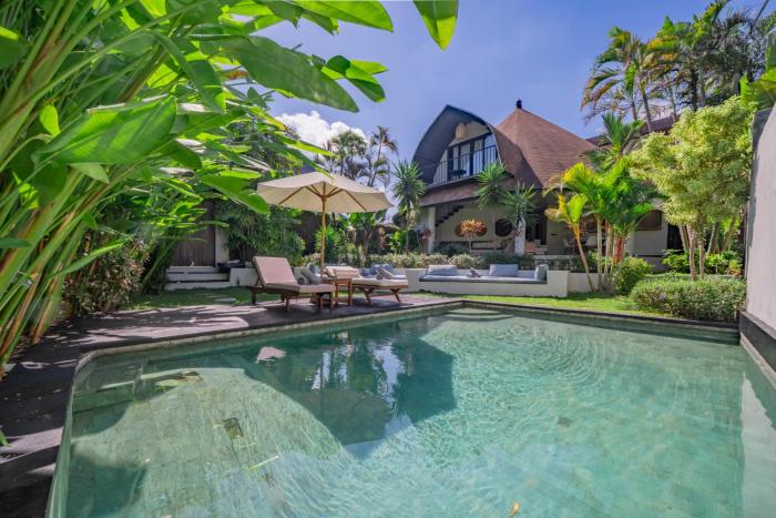 SuB Villas Bali