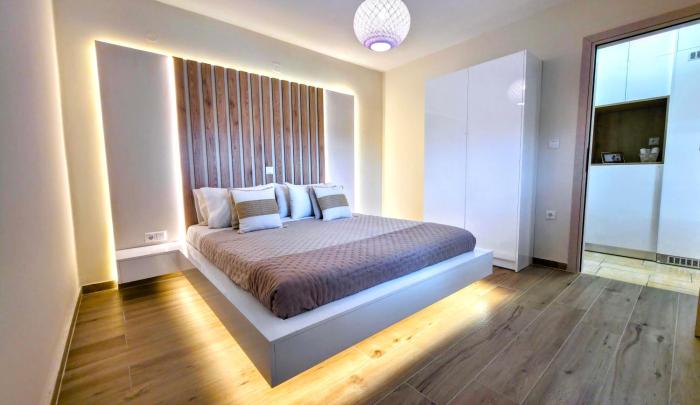 The Elysian at Nicopolis 1BR
