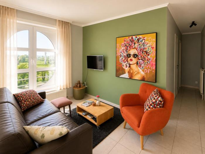 Residentie Zeezicht Knokke-Heist