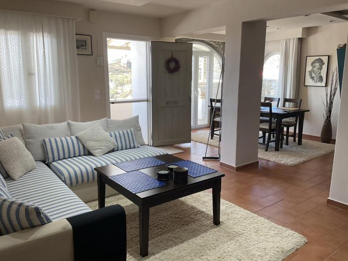 Eirini house