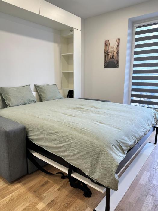 Brand new OZO LIFE Apartments 2
