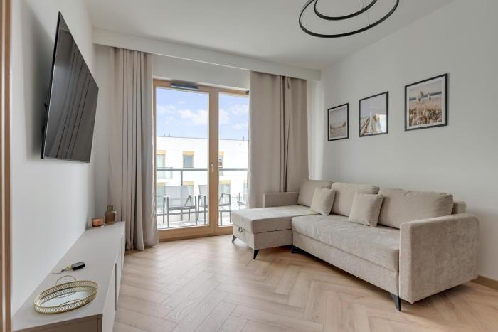 RentPlanet - Apartamenty Filarskiego
