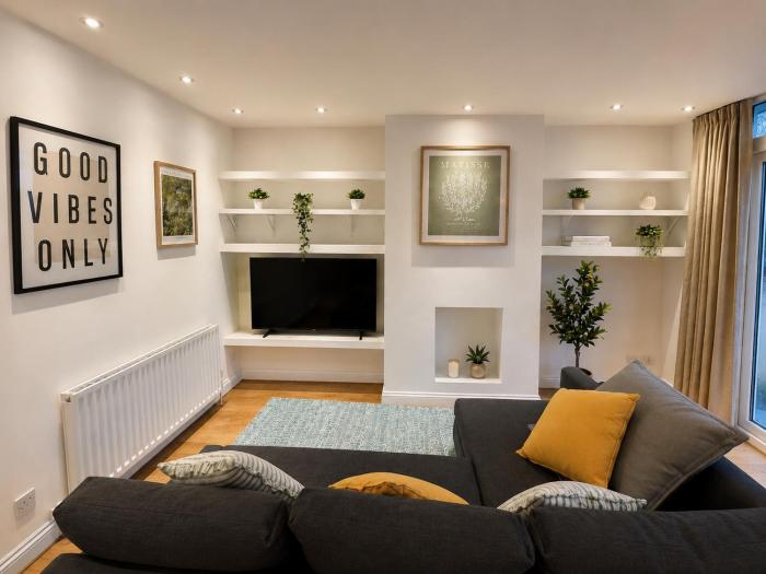Chiswick 2 Bed Apartment