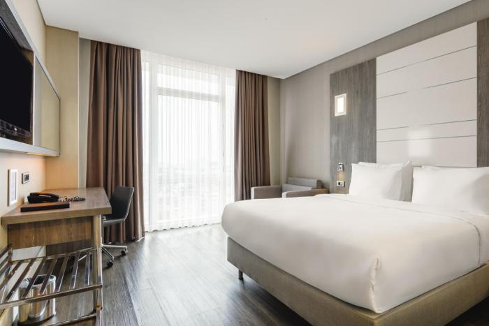 Ramada Encore Istanbul Bayrampasa