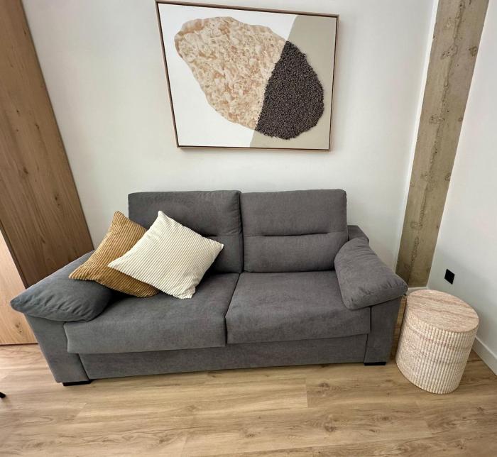 Modern apartment in the heart of Ciutat Vella