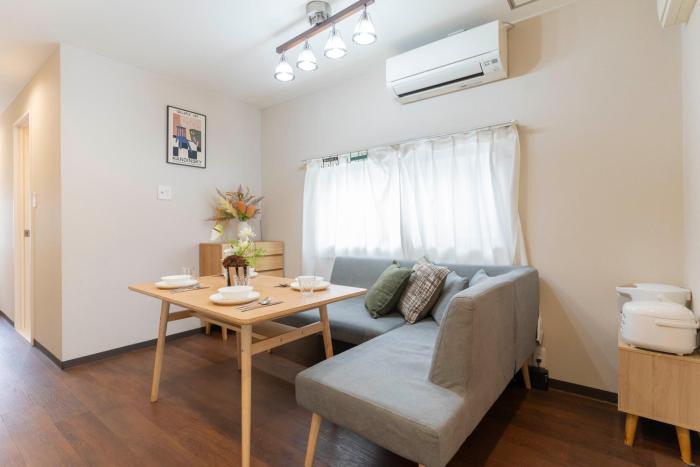 Whouse 10PPL 5LKD New renovated
